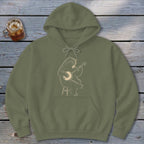 HollerBear Banjo Hoodie