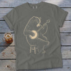 HollerBear Banjo Signature Tee