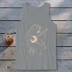 HollerBear Banjo Tank Top