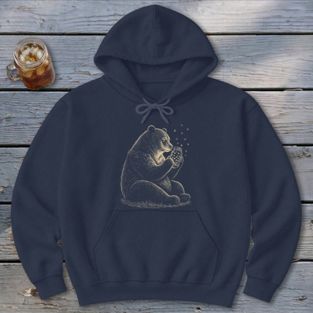 HollerBear Firefly Jar Hoodie