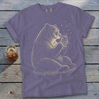 HollerBear Firefly Jar Signature Tee