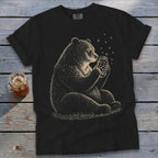 HollerBear Firefly Jar Signature Tee