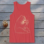 HollerBear Firefly Jar Tank Top