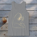 HollerBear Firefly Jar Tank Top