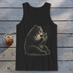 HollerBear Firefly Jar Tank Top