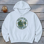HollerBear Fishin Hole Hoodie