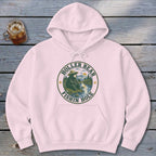 HollerBear Fishin Hole Hoodie