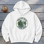 HollerBear Fishin Hole Hoodie