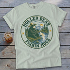 HollerBear Fishin Hole Signature Tee