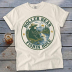HollerBear Fishin Hole Signature Tee