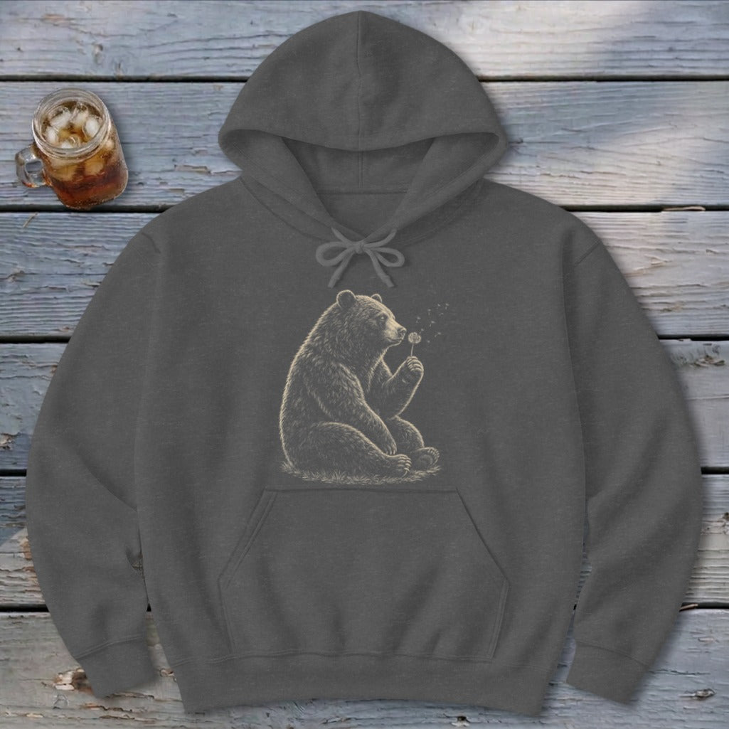 HollerBear Gentle Hoodie
