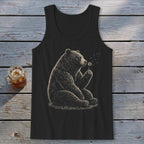 HollerBear Gentle Tank Top