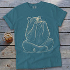 HollerBear Harmonica Signature Tee
