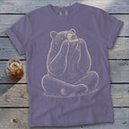 HollerBear Harmonica Signature Tee