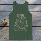 HollerBear Harmonica Tank Top