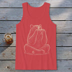 HollerBear Harmonica Tank Top