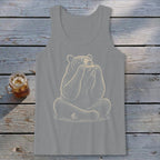 HollerBear Harmonica Tank Top
