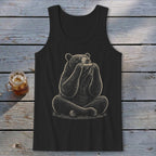 HollerBear Harmonica Tank Top
