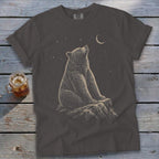 HollerBear Nighttime Tee