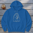 HollerBear Whittling Hoodie