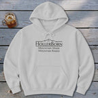 HollerBorn Logo Hoodie