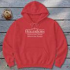 HollerBorn Logo Hoodie