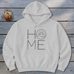 Home Skillet Hoodie