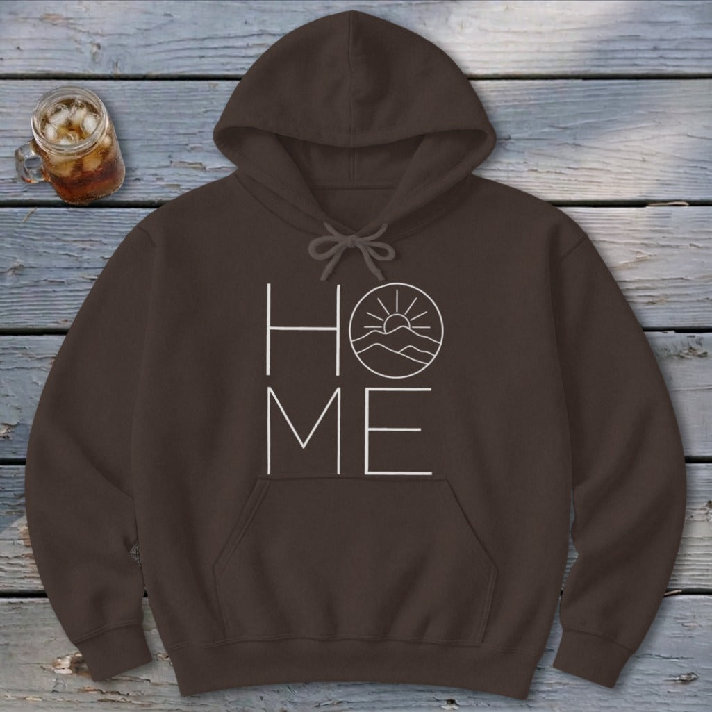 Home Skillet Hoodie