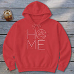 Home Skillet Hoodie
