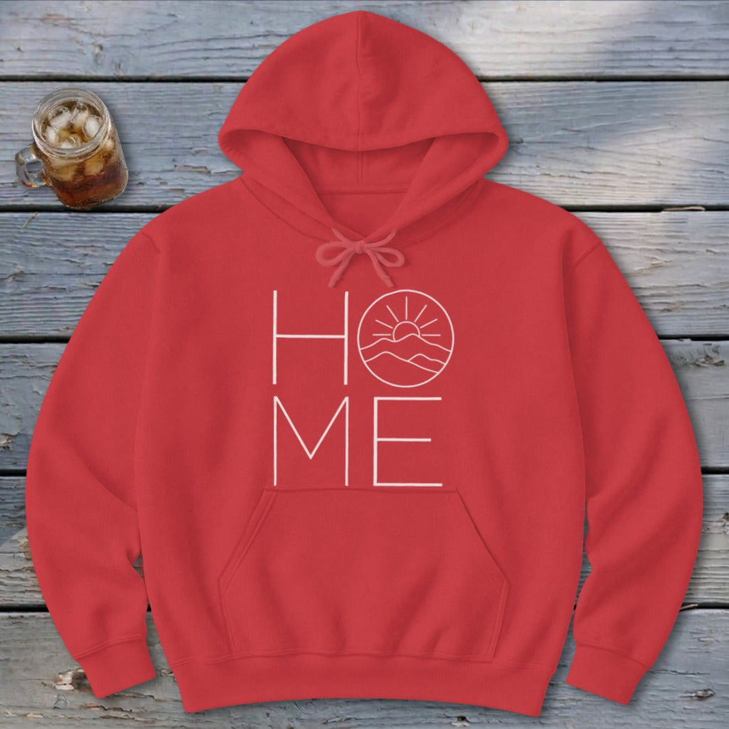 Home Skillet Hoodie