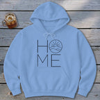 Home Skillet Hoodie