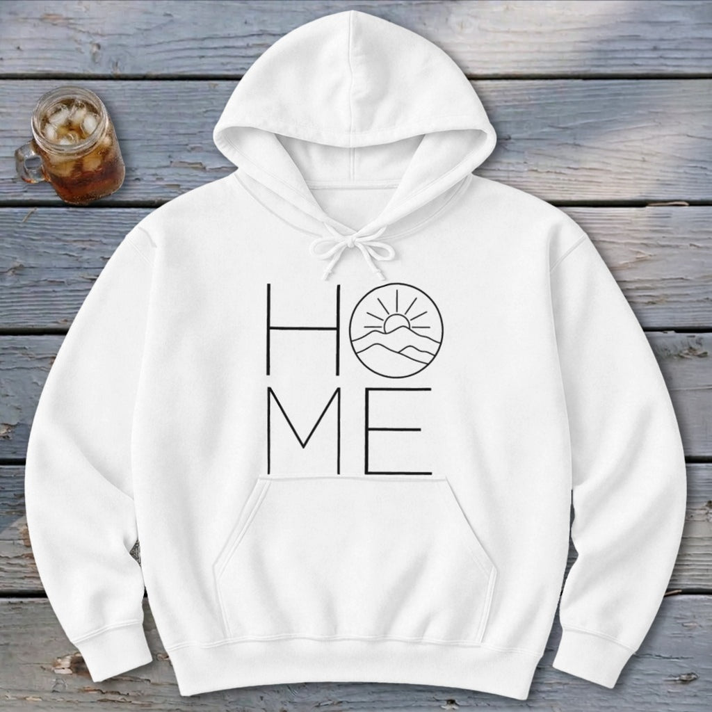 Home Skillet Hoodie
