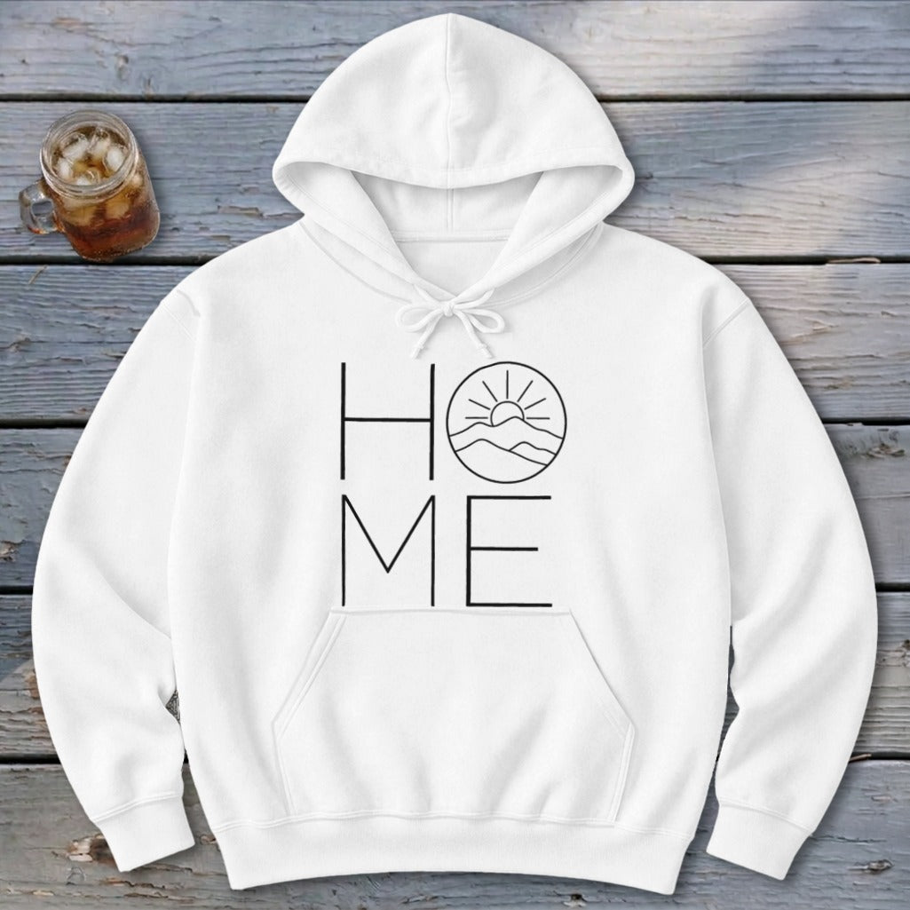 Home Skillet Hoodie