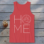 Home Skillet Tank Top