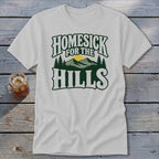 Homesick for the Hills Classic Tee