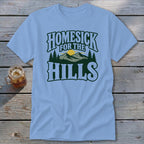 Homesick for the Hills Classic Tee