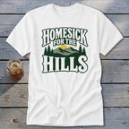 Homesick for the Hills Classic Tee