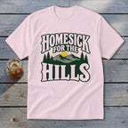Homesick for the Hills Youth Tee