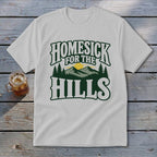 Homesick for the Hills Youth Tee