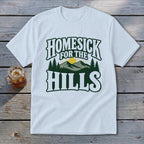 Homesick for the Hills Youth Tee