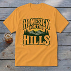 Homesick for the Hills Youth Tee