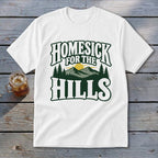 Homesick for the Hills Youth Tee