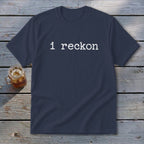 I Reckon Youth Tee