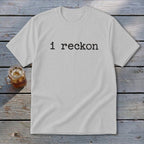 I Reckon Youth Tee