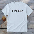 I Reckon Youth Tee