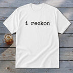 I Reckon Youth Tee