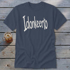 Idonkeerto Classic Tee