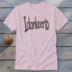 Idonkeerto Classic Tee