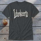 Idonkeerto Classic Tee