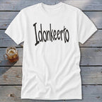 Idonkeerto Classic Tee
